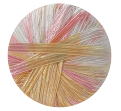 Kumihimo Jubilee Ribbon - 10 yards - Use dropdown arrow for color selection!