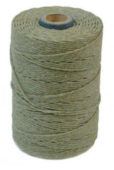 Crawford 4-Ply Waxed Irish Linen - 10 yards (use dropdown arrow to select color)