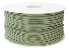 Luxury Italian Soutache - By the Yard (use dropdown menu for color selection)