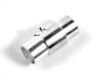 Magnetic Clasp "All-in-One" 4, 5, 6, 8mm Holes