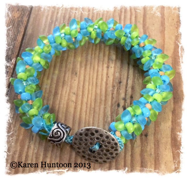 Magatama bracelet cheap