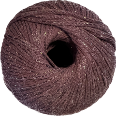 Kumihimo Shimmer Tubular Yarn - 10 yards