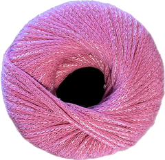 Kumihimo Shimmer Tubular Yarn - 10 yards