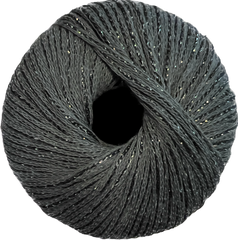 Kumihimo Shimmer Tubular Yarn - 10 yards