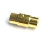 Magnetic Clasp "All-in-One" - 4, 5, 6, 8mm Hole