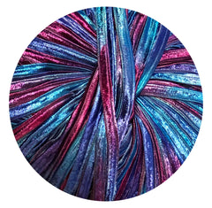 Kumihimo Jubilee Ribbon - 10 yards - 10 colors