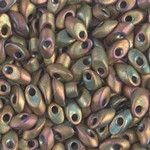 4x7 Magatama Beads - 22 colors