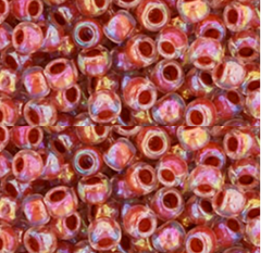 6/o Miyuki & Toho Seed Beads - 73 colors