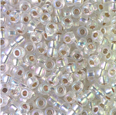 *6/0 Miyuki & Toho Seed Beads - 40% OFF  31 Colors (33-35 grams)