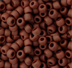 6/o Miyuki & Toho Seed Beads - 73 colors