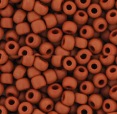 6/o Miyuki & Toho Seed Beads - 73 colors