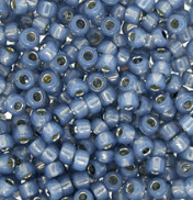 6/o Miyuki & Toho Seed Beads - 73 colors