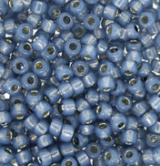 6/o Miyuki & Toho Seed Beads - 68 colors