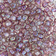 8/o Toho & Miyuki Seed Beads  - Click for all colors!