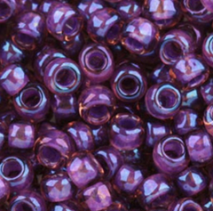 6/o Miyuki & Toho Seed Beads - 68 colors