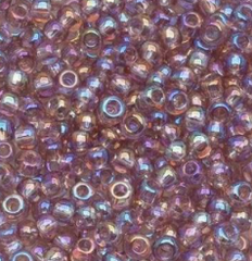 6/o Miyuki & Toho Seed Beads - 68 colors