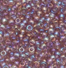 6/o Miyuki & Toho Seed Beads - 73 colors
