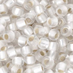 6/o Miyuki & Toho Seed Beads - 73 colors
