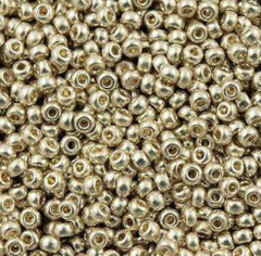 6/o Miyuki & Toho Seed Beads - 73 colors