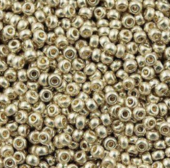 6/o Miyuki & Toho Seed Beads - 68 colors