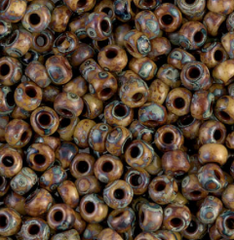 6/o Miyuki & Toho Seed Beads - 73 colors