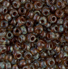 6/o Miyuki & Toho Seed Beads - 73 colors