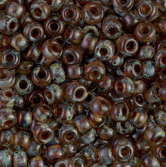 6/o Miyuki & Toho Seed Beads - 68 colors