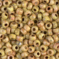 6/o Miyuki & Toho Seed Beads - 73 colors