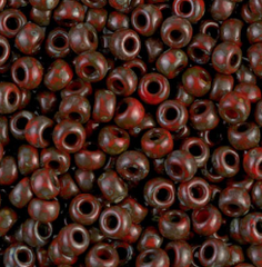 6/o Miyuki & Toho Seed Beads - 73 colors