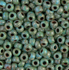 6/o Miyuki & Toho Seed Beads - 73 colors