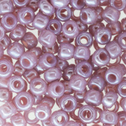 *6/0 Miyuki & Toho Seed Beads - 40% OFF  31 Colors (33-35 grams)