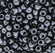 *6/0 Miyuki & Toho Seed Beads - 40% OFF  31 Colors (33-35 grams)