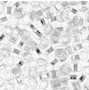 6/o Miyuki & Toho Seed Beads - 73 colors