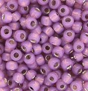 6/o Miyuki & Toho Seed Beads - 73 colors