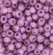 6/o Miyuki & Toho Seed Beads - 68 colors