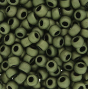 6/o Miyuki & Toho Seed Beads - 73 colors