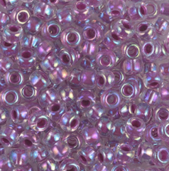 6/o Miyuki & Toho Seed Beads - 73 colors