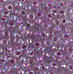 6/o Miyuki & Toho Seed Beads - 68 colors