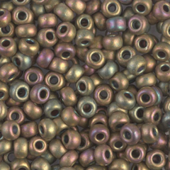 6/o Miyuki & Toho Seed Beads - 73 colors