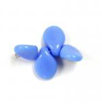 Pip Beads - Periwinkle