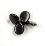 Pip Beads - Black