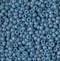 6/o Miyuki & Toho Seed Beads - 73 colors