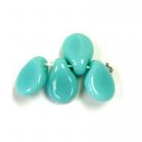 Pip Beads - Turquoise