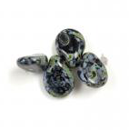Pip Beads - Travertine