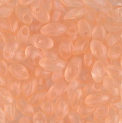 4x7 Magatama Beads - 22 colors