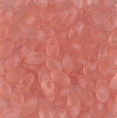 4x7 Magatama Beads - 22 colors
