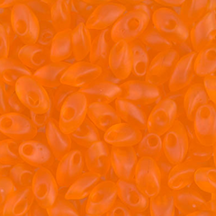 4x7 Magatama Beads - 22 colors
