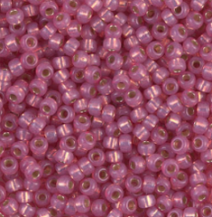 8/o Toho & Miyuki Seed Beads  - Click for all colors!