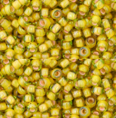 6/o Miyuki & Toho Seed Beads - 73 colors