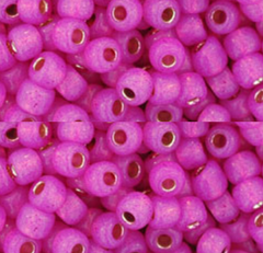 6/o Miyuki & Toho Seed Beads - 73 colors